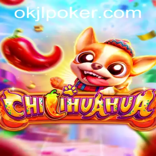 Unveiling the Exciting World of CHILIHUAHUA: A New Gaming Sensation