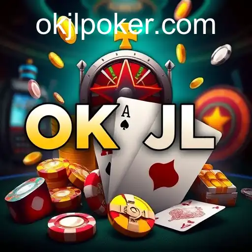 Exploring the World of Casino Games with OK JL