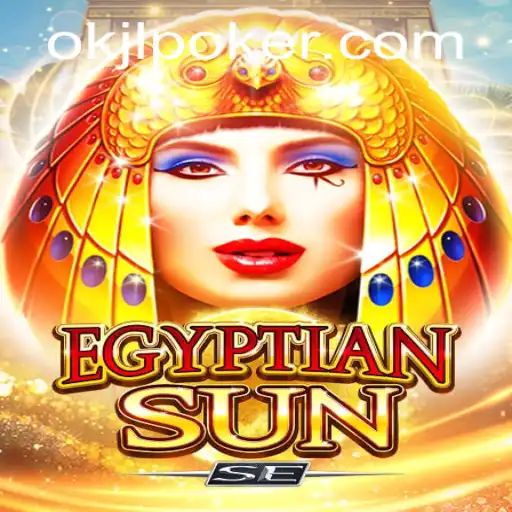 Discover the Adventurous World of EgyptianSunSE: OK JL