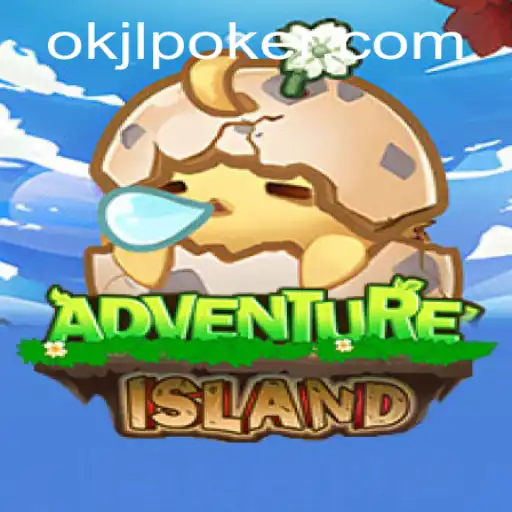 Discover IslandsAdventure: A Journey into the Mystical Realms with OK JL