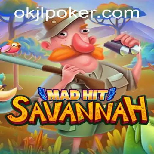 Exploring the Thrilling World of MadHitSavannah