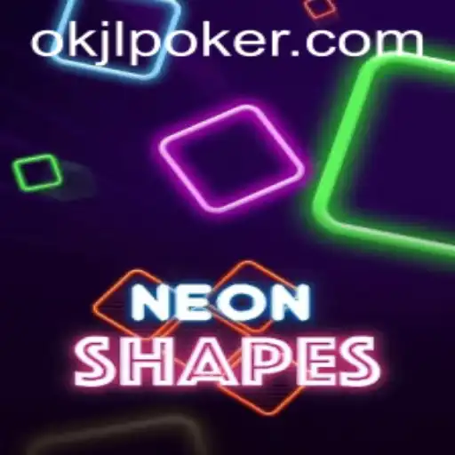 NeonShapes: A Brilliant Fusion of Strategy and Fun with a Modern Twist