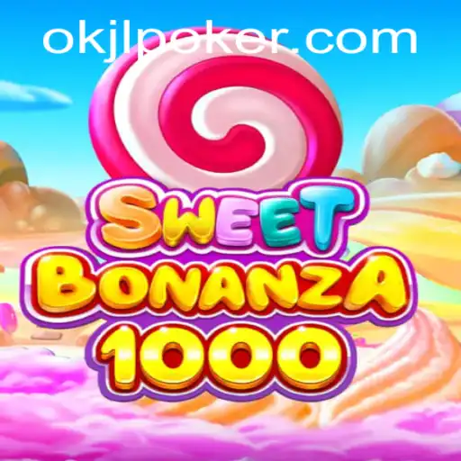 SweetBonanza1000: Exploring the Latest Gaming Sensation