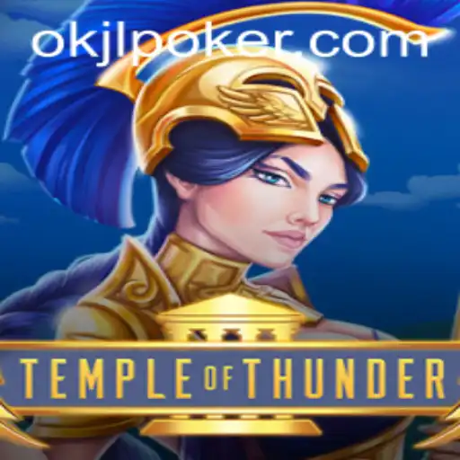 Unveiling TempleofThunder: A Riveting Journey into Mystical Realms