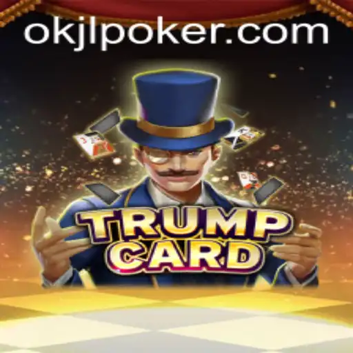 TrumpCard: An Engaging Card Game Experience with a Twist
